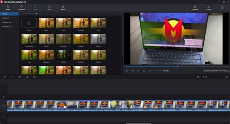 mini tool movie maker|MiniTool MovieMaker for Windows